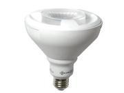 High Quality LED 14w Dimmable PAR38 Warm White Light Bulb 100w Equiv.