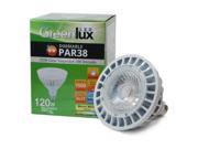 4 Pack High Quality LED 18w Dimmable PAR38 Warm White Waterproof Bulb