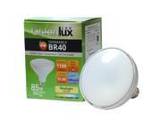 4 Pack High Quality LED 14w Dimmable BR40 Daylight Light Bulb 85w Equiv.