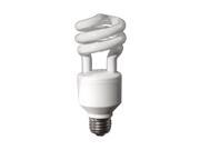 USHIO Compact Fluorescent 23w Twist CF23CLT E26 Light Bulb