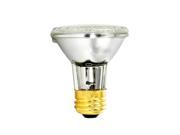 Luxrite 38w 120v PAR20 Flood FL38 Eco Halogen Light Bulb