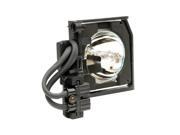 SmartBoard SLR60Wi Projector Housing with Genuine Original Philips UHP Bulb