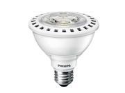 Philips 12W PAR30S LED 2700K Warm White Spot Single Optics Bulb