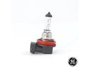 GE 23762 H11 55 BP Miniature Automotive Light Bulb