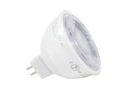 7W MR16 LED Daylight Dimmable 600LM Flood Light Bulb 75w equal