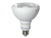 High Quality LED 11w Dimmable PAR30L Warm White Flood Light Bulb 75w Equiv.