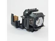 Epson EMP TW20 Projector Assembly with High Quality Osram P VIP Bulb