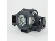 Epson V13H010L41 Projector Assembly with 170 Watt Osram P VIP Projector Bulb