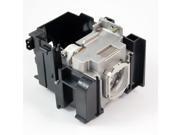 Panasonic PT AT5000 Projector Assembly with High Quality Bulb Inside