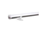 LED Linkworks 47 Inch 4100K Linkable Linear Light with Power Cord