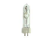 BULBAMERICA Replacement for Philips MSD250 2 Sylvania HSD 250 60 lamp