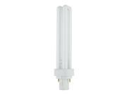 SUNLITE Compact Fluorescent G24D 3 26W 2700k Bulb