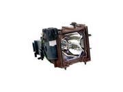 Ask C160 LCD Projector Assembly with High Quality Original Bulb