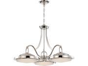 Sawyer LED Dinette Fixture