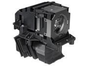 Canon Projector Lamp RS LP07