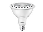 Philips 13w PAR38 Dimmable LED Flood 25 Warm White 2700k AirFlux Light Bulb