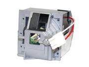 Infocus IN26+ Assembly Lamp with High Quality Projector Bulb Inside Infocus IN26+ Assembly Lamp with High Quality Projector Bulb Inside
