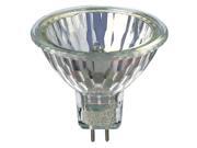 Ushio 50W 12V EXZ MR16 Narrow Flood NFL w/ Front Glass EUROSAVER light bulb Ushio 50W 12V EXZ MR16 Narrow Flood NFL w/ Front Glass EUROSAVER light bulb