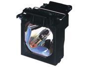 Sony VPL-PX31 Assembly Lamp with High Quality Projector Bulb Inside Sony VPL-PX31 Assembly Lamp with High Quality Projector Bulb Inside