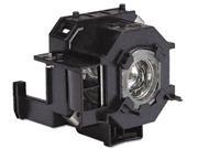 Epson HC700 Projector Assembly with 170 Watt Projector Bulb Epson HC700 Projector Assembly with 170 Watt Projector Bulb
