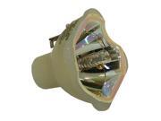 UPC 675650310719 product image for Sanyo PLC-XU88 - Genuine OEM Philips projector bare bulb replacement | upcitemdb.com