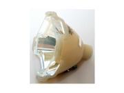 UPC 675650304749 product image for Sanyo PLC-XF35 - Genuine OEM Philips projector bare bulb replacement | upcitemdb.com