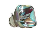 Canon LV-8225 - Genuine OEM Philips projector bare bulb replacement Canon LV-8225 - Genuine OEM Philips projector bare bulb replacement