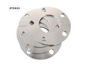 Aluminum Wheel Spacers Adapter Pair 5x114.3 67.1 5mm