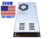48V DC 7.3A 350W Regulated Switching Power Supply