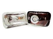 Headlights Non-Sealed H4351/H4352 Headlights Headlights Non-Sealed H4351/H4352 Headlights