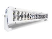 AGT MT 180W WHITE LED Light Bar Light Rail Spot Flood For 4x4 Off Road Baja Trucks Auxiliary