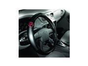 NFL Arizona Cardinals Steering Wheel Cover Universal