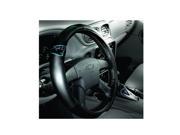 NFL Carolina Panthers Steering Wheel Cover Universal
