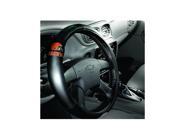NFL Cleveland Browns Steering Wheel Cover Universal