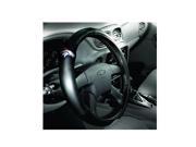NFL Denver Broncos Steering Wheel Cover Universal