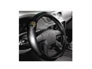 NFL Jacksonville Jaguars Steering Wheel Cover Universal
