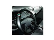 NFL Miami Dolphins Steering Wheel Cover Universal