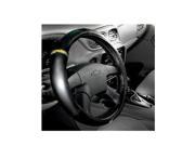 NFL San Diego Chargers Steering Wheel Cover Universal