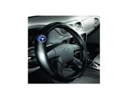 NFL Tennessee Titans Steering Wheel Cover Universal