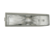 Chevrolet 1995 2005 Astro General Motors 1995 2005 Safari Psside Marker Light Unit Sealed Beam Driver Side