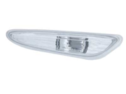 Bmw 2002 2005 3 Series E 46 4 Door Sedan Wagon Signal Light Passenger Side Right Clear White