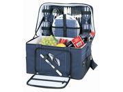 Sutherland Ultimate Getaway Picnic Cooler for 4