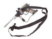 Paintball Woodsball Airsoft Carry Adjustable Assault Gun Black Web Sling Tippmann 98 A5 X7 Alpha Mil Sim SWAT SEAL rifle