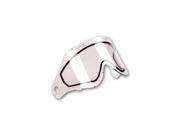 CLEAR JT Axiom FX 10 Paintball Replacement Dual Pane Thermal Lens Lense New