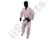 iiSports Big Bubba II Brazilian Jiu Jitsu 6 2 Life like Training Man Dummy Bag judo grappling wrestling
