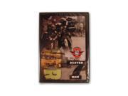 Traumahead Paintball Denver Open Tournament 2005 DVD NPPL series 7 New girls!