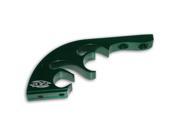 5 3 D Paintball Flame HPA CO2 Rail Bottomline Drop Forward Cradle GREEN New FS