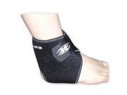 Grappling Jiu Jitsu MMA Martial Arts Taekwondo Protective Ankle Wrap Guard FS