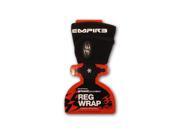 Empire Compressed Air HPA Regulator Reg Protective Padded Wrap Cover myth New FS