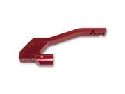 32 Degrees Universal Paintball HPA CO2 Drop Forward Bottomline Cradle RED NEW